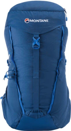 Montane Trailblazer 25 Hiking Backpack -Outdoor Essentials Shop PTB25NAR TRAILBLAZER 25 13copy