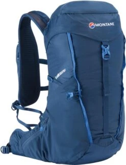 Montane Trailblazer 25 Hiking Backpack -Outdoor Essentials Shop PTB25NAR TRAILBLAZER 25 1copy 1
