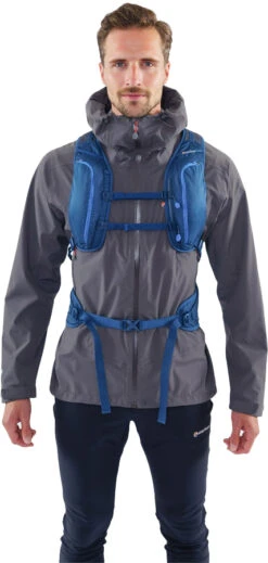 Montane Trailblazer 25 Hiking Backpack -Outdoor Essentials Shop PTB25NAR TRAILBLAZER 25 2copy