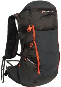 Montane Trailblazer 30 Trekking Backpack -Outdoor Essentials Shop PTB30CHA Trailblazer 30 1copy