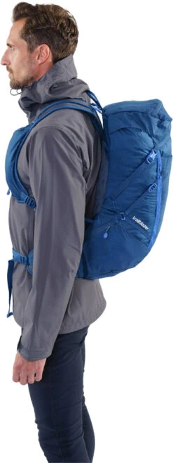 Montane Trailblazer 30 Trekking Backpack -Outdoor Essentials Shop PTB30NAR TRAILBLAZER 30 10copy