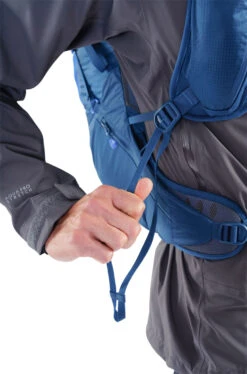 Montane Trailblazer 30 Trekking Backpack -Outdoor Essentials Shop PTB30NAR TRAILBLAZER 30 16copy