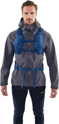 Montane Trailblazer 30 Trekking Backpack -Outdoor Essentials Shop PTB30NAR TRAILBLAZER 30 4copy