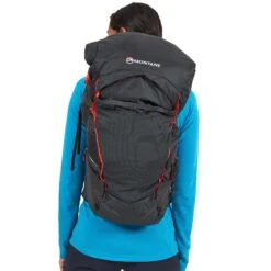 Montane Trailblazer 44 Trekking Backpack -Outdoor Essentials Shop PTB44CHA TRAILBLAZER 44 22copy