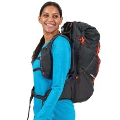 Montane Trailblazer 44 Trekking Backpack -Outdoor Essentials Shop PTB44CHA TRAILBLAZER 44 24copy
