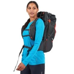 Montane Trailblazer 44 Trekking Backpack -Outdoor Essentials Shop PTB44CHA TRAILBLAZER 44 26copy
