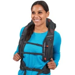 Montane Trailblazer 44 Trekking Backpack -Outdoor Essentials Shop PTB44CHA TRAILBLAZER 44 28copy