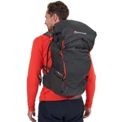 Montane Trailblazer 44 Trekking Backpack -Outdoor Essentials Shop PTB44CHA TRAILBLAZER 44 2copy