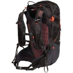 Montane Trailblazer 44 Trekking Backpack -Outdoor Essentials Shop PTB44CHA Trailblazer 44 7copy