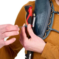 Montane Trailblazer LT 28 Trekking Backpack -Outdoor Essentials Shop PTL28ORI 26 800x