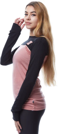 Picture Malyn Merino Women's Thermal Top -Outdoor Essentials Shop Picture 366327066300814copy