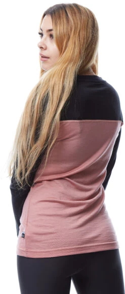 Picture Malyn Merino Women's Thermal Top -Outdoor Essentials Shop Picture 366327066300818copy