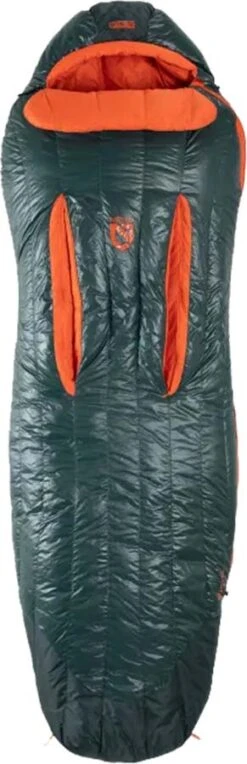 Nemo Riff 15F/-9C Down Sleeping Bag -Outdoor Essentials Shop RIFF15 MENS