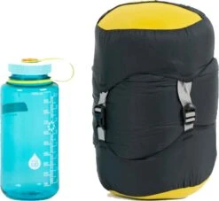 Nemo Riff 30F/-1C Down Sleeping Bag 23 Nemo Riff 30F/-1C Down Sleeping Bag -Outdoor Essentials Shop RIFFF MENS 30 packed