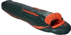 Nemo Riff 15F/-9C Down Sleeping Bag -Outdoor Essentials Shop RIFF MENS 15 34