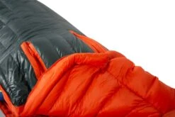 Nemo Riff 15F/-9C Down Sleeping Bag -Outdoor Essentials Shop RIFF MENS 15 drafttube