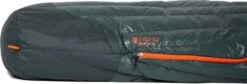 Nemo Riff 15F/-9C Down Sleeping Bag -Outdoor Essentials Shop RIFF MENS 15 footbox