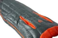 Nemo Riff 15F/-9C Down Sleeping Bag -Outdoor Essentials Shop RIFF MENS 15 gills