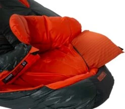 Nemo Riff 15F/-9C Down Sleeping Bag -Outdoor Essentials Shop RIFF MENS 15 pillowpocket
