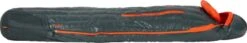 Nemo Riff 15F/-9C Down Sleeping Bag -Outdoor Essentials Shop RIFF MENS 15 side