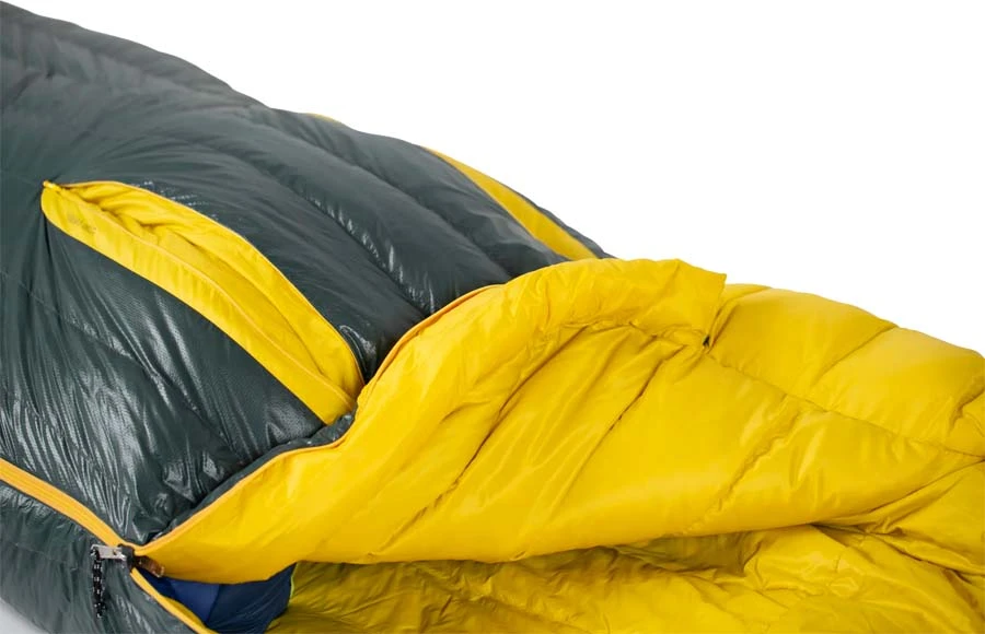 Nemo Riff 30F/-1C Down Sleeping Bag 7 Nemo Riff 30F/-1C Down Sleeping Bag - Image 5