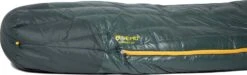 Nemo Riff 30F/-1C Down Sleeping Bag 18 Nemo Riff 30F/-1C Down Sleeping Bag -Outdoor Essentials Shop RIFF MENS 30 footbox