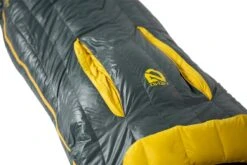 Nemo Riff 30F/-1C Down Sleeping Bag 19 Nemo Riff 30F/-1C Down Sleeping Bag -Outdoor Essentials Shop RIFF MENS 30 gills