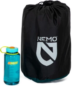 Nemo Roamer Self-Inflating Camping Mattress -Outdoor Essentials Shop ROAMER XL PACKED