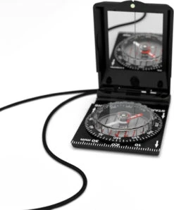 Silva Ranger SL Compass Directional Navigation Aid -Outdoor Essentials Shop Ranger SL 34952 1011 34952 1013 34952 1015 detail 2 2022 1800x1800copy