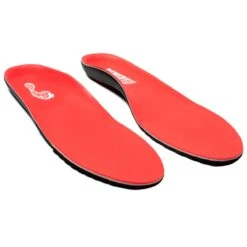 Remedy Custom Arch Heat Moldable Insole -Outdoor Essentials Shop Remedy Heat Angle 1800x1800copy
