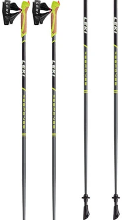 Leki Response Nordic Walking Poles