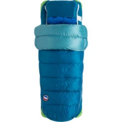 Big Agnes Roxy Ann 3N1 30° Women's Down Sleeping Bag System