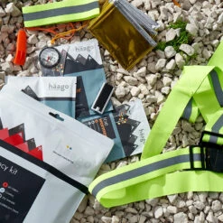 Emergency Essentials Outdoor Travel Safety Kit -Outdoor Essentials Shop S0787emergencykit4347