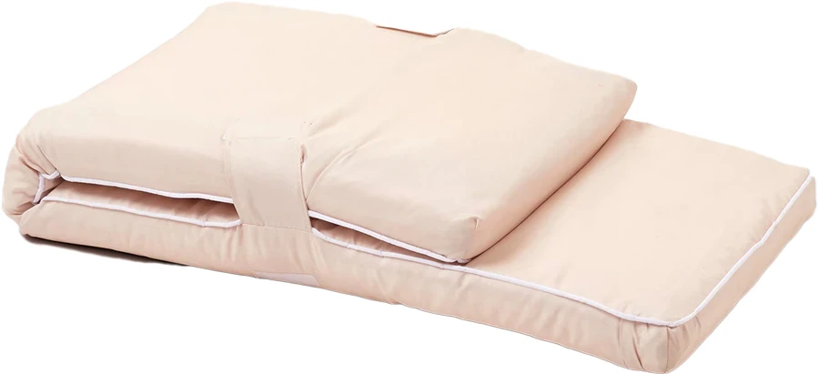 SunnyLife The Lounger Chair Folding Adjustable Sunbed 6 SunnyLife The Lounger Chair Folding Adjustable Sunbed - Image 4