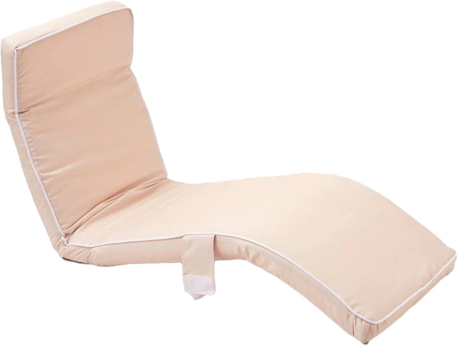 SunnyLife The Lounger Chair Folding Adjustable Sunbed 3 SunnyLife The Lounger Chair Folding Adjustable Sunbed