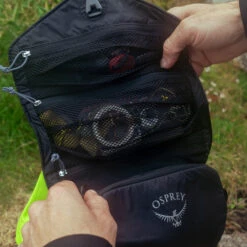Osprey Ultralight Padded Organiser Travel Bag -Outdoor Essentials Shop S23 ULPadded Organizer 4