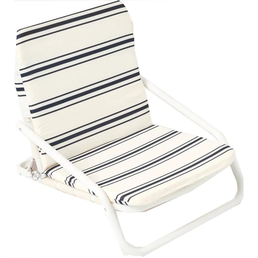 SunnyLife Cushioned Folding Camp Or Beach Chair 11 SunnyLife Cushioned Folding Camp Or Beach Chair - Image 9