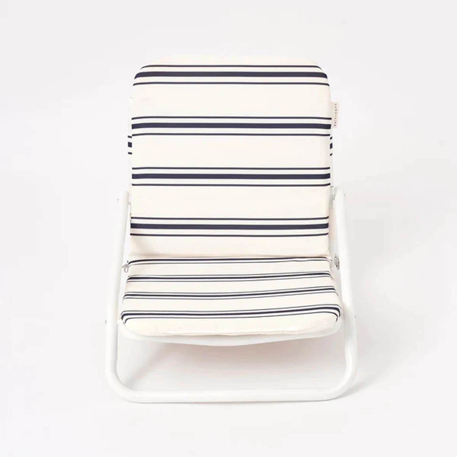 SunnyLife Cushioned Folding Camp Or Beach Chair 5 SunnyLife Cushioned Folding Camp Or Beach Chair - Image 3