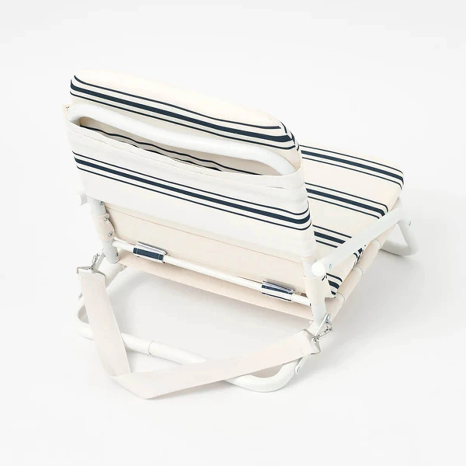 SunnyLife Cushioned Folding Camp Or Beach Chair 7 SunnyLife Cushioned Folding Camp Or Beach Chair - Image 5