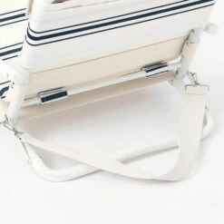 SunnyLife Cushioned Folding Camp Or Beach Chair 14 SunnyLife Cushioned Folding Camp Or Beach Chair -Outdoor Essentials Shop S31CBCIS 3 600xcopy