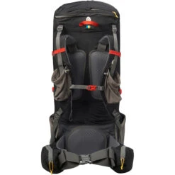 Sierra Designs Flex Capacitor 60-75L Trekking Backpack -Outdoor Essentials Shop SD2019 FlexCapacitor 80710120PT Backpanel Print 04313 20833copy