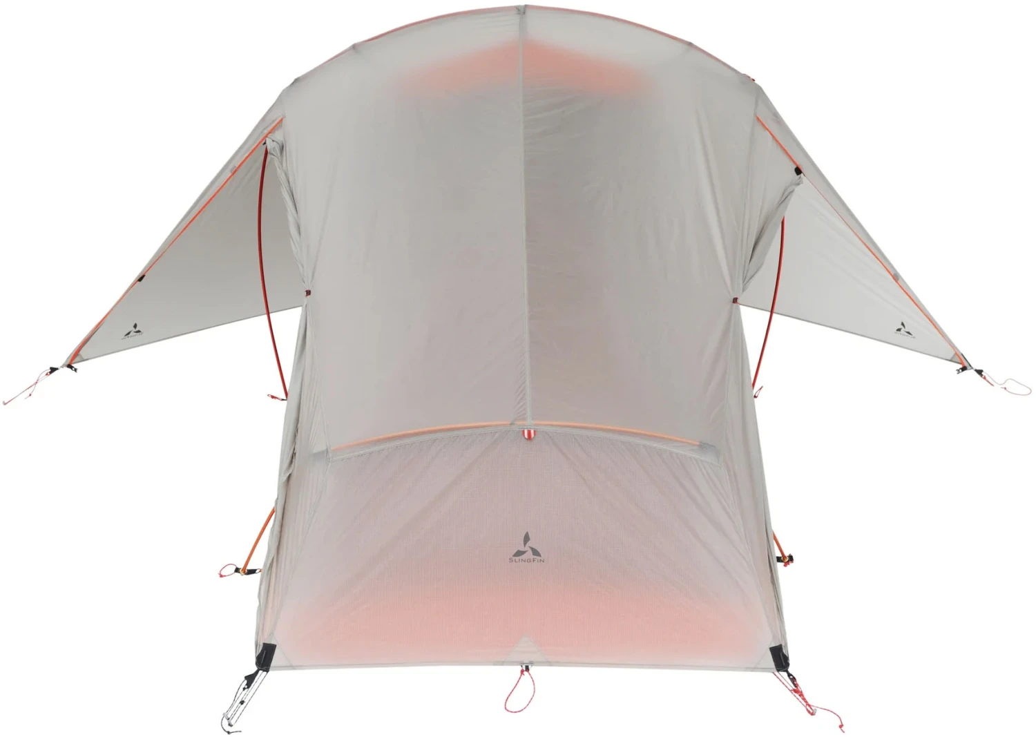 2Lite Tent Ultralight Hiking Tent 5 2Lite Tent Ultralight Hiking Tent - Image 3