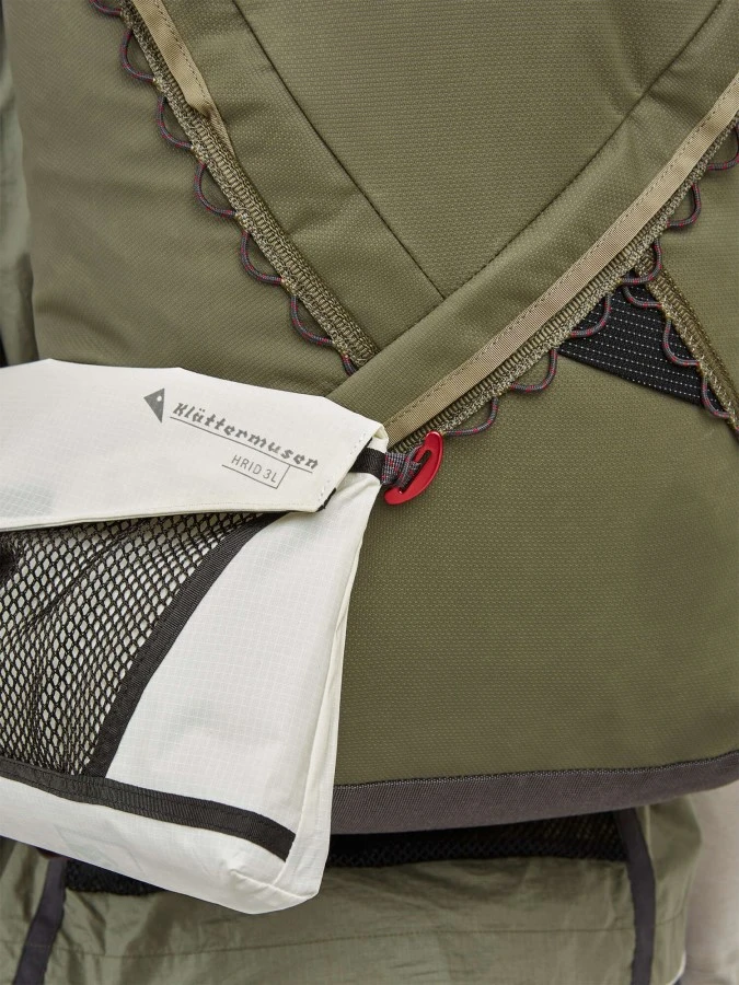 Hrid Waterproof 3 Accessory Bag 10 Hrid Waterproof 3 Accessory Bag - Image 8