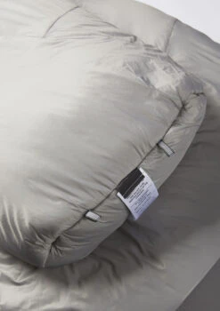 Rab Women's Solar Ultra 2 Lightweight Sleeping Bag -Outdoor Essentials Shop SOLAR ULTRA 2 WMNS GRANITE QSS 03 GRA 07