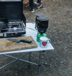 POLER Adventure Table Portable Camping Table -Outdoor Essentials Shop SP21 8 540x