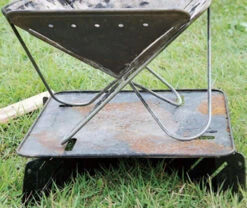 Snow Peak Fireplace Base Plate Protective Ground Cover -Outdoor Essentials Shop ST 031BP switch1 515Wx515H e5f83d87 b357 4543 8b85 219a5cf3de12 1024x