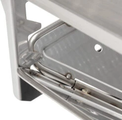 Snow Peak Pack & Carry Fireplace Grill Bridge Camping Grill -Outdoor Essentials Shop ST 032GBR switch11 515Wx515H 1024x1