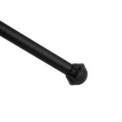 Nemo Stargaze Reclining Camp Chair -Outdoor Essentials Shop STARGAZE BlackPearl 811666035318 Detail Footcopy