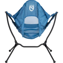 Nemo Stargaze Reclining Camp Chair -Outdoor Essentials Shop STARGAZE BlueHorizon 811666035288 04 Backcopy