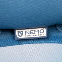 Nemo Stargaze Reclining Camp Chair -Outdoor Essentials Shop STARGAZE BlueHorizon 811666035288 Detail Branding01copy